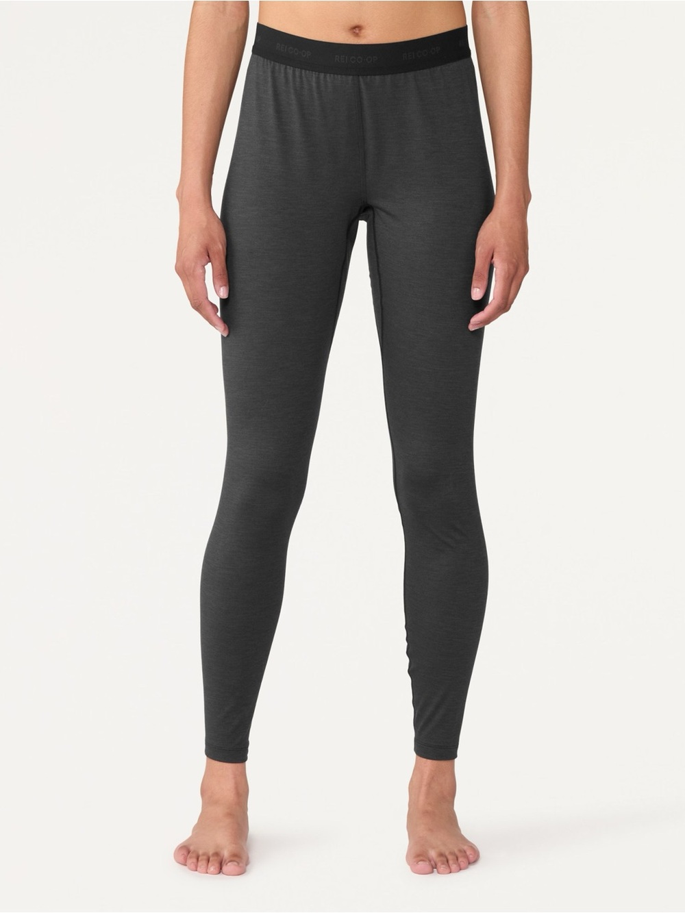 REI Co-op midweight base layer tights NWT